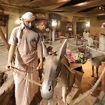 Qasr Al Sultan Boutique Hotel