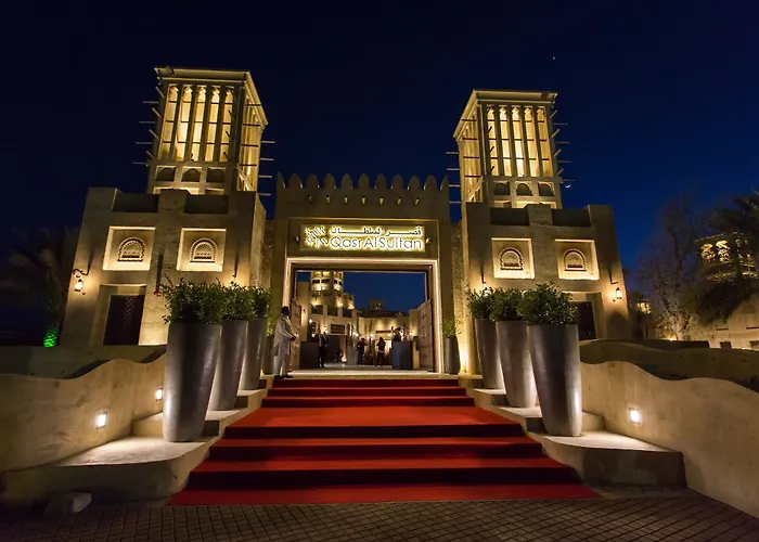 Qasr Al Sultan Boutique Hotel