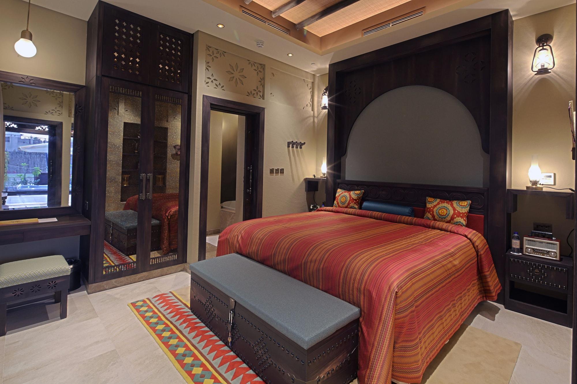Qasr Al Sultan Boutique Hotel