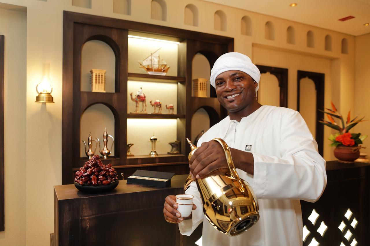 Hotel Qasr Al Sultan Boutique