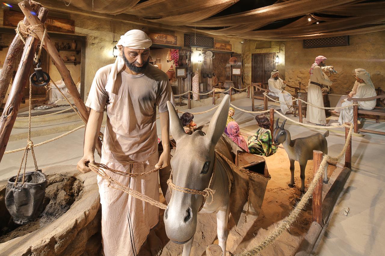 Qasr Al Sultan Boutique 3*