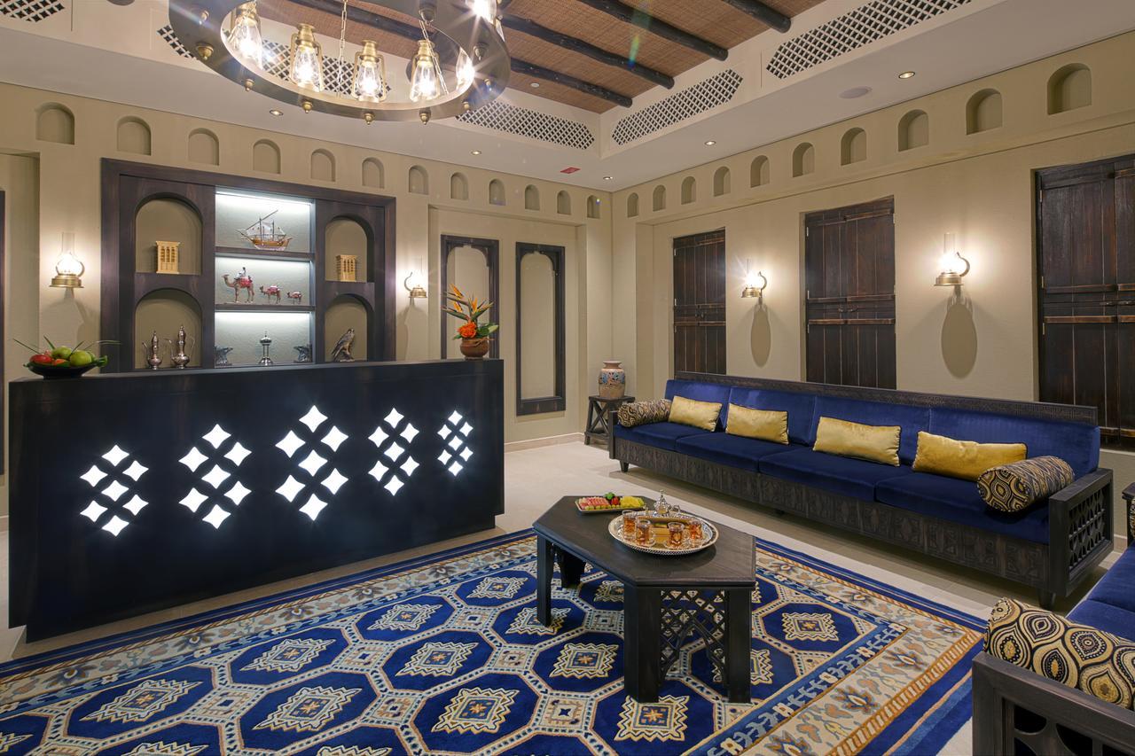 Qasr Al Sultan Boutique 3* Dubai
