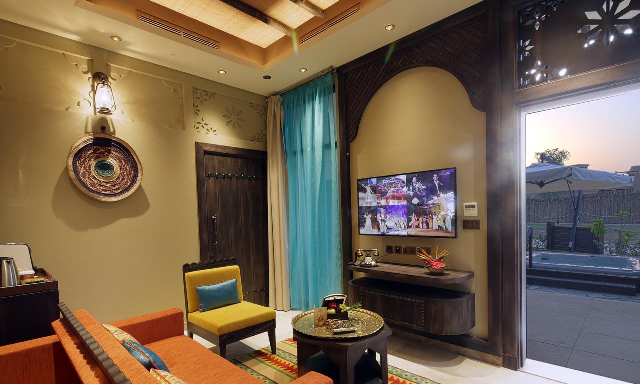 Qasr Al Sultan Boutique 3* Dubai