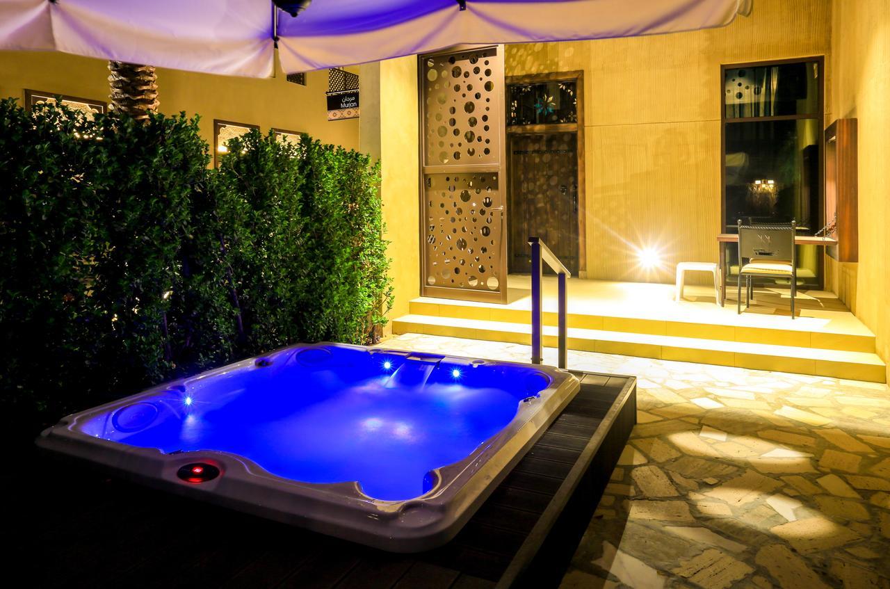 Hotel Qasr Al Sultan Boutique