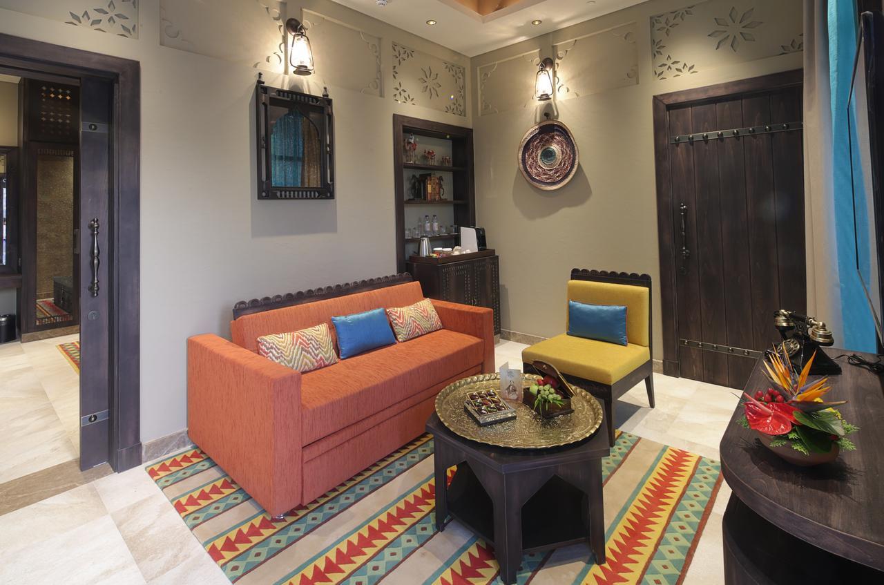 Qasr Al Sultan Boutique Hotel Dubai