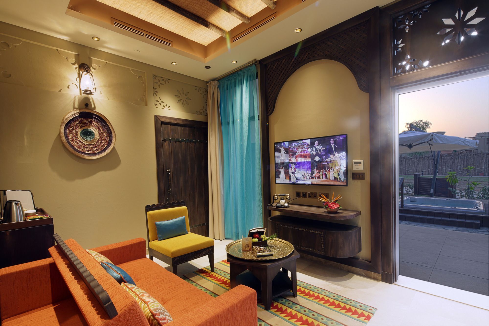 Qasr Al Sultan Boutique 3* Dubai