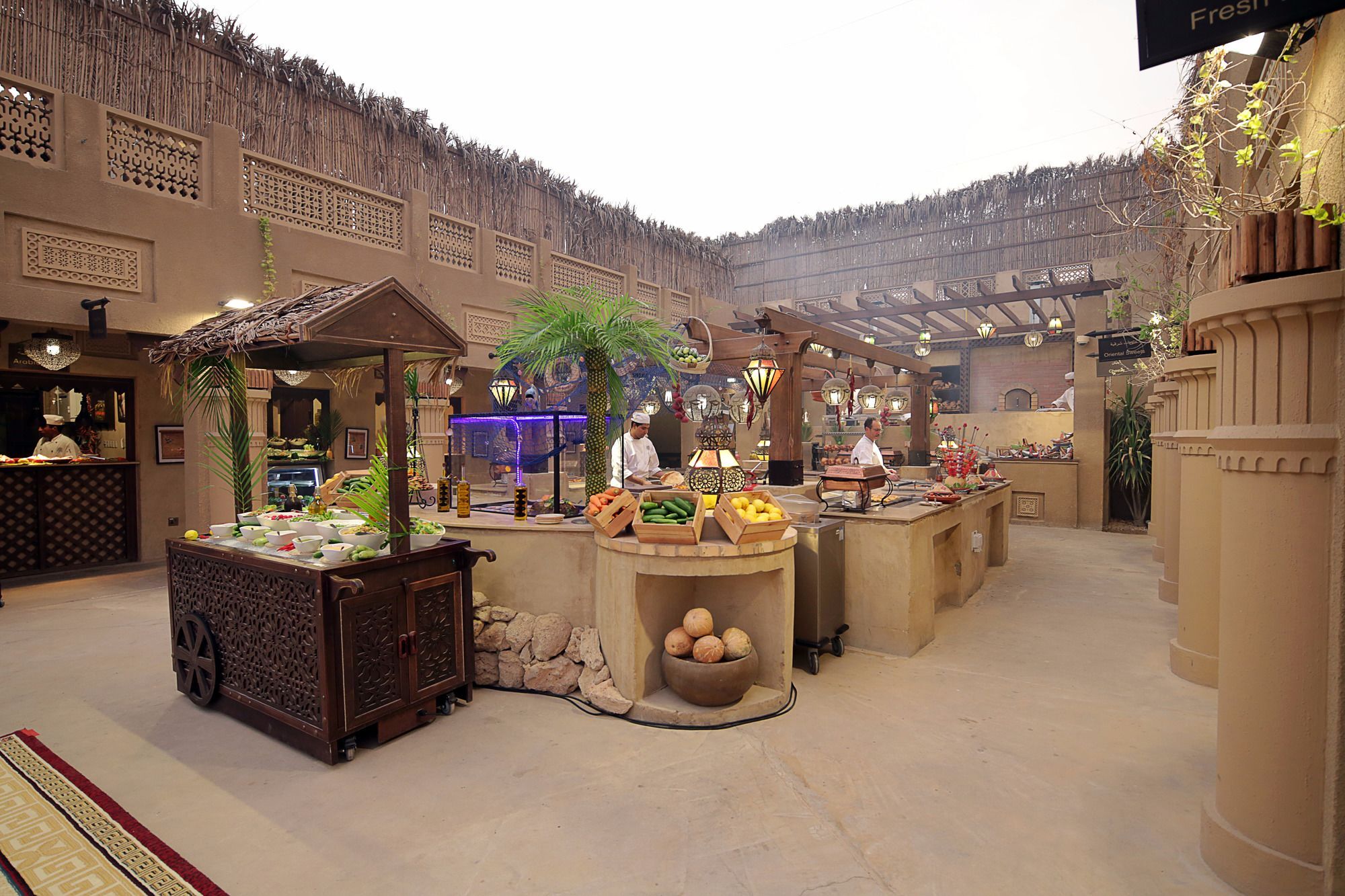 Hotel Qasr Al Sultan Boutique