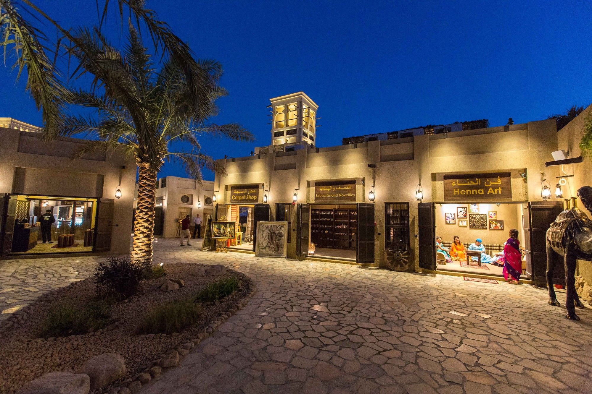 Qasr Al Sultan Boutique Hotel